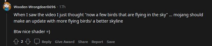 (Image via Reddit)